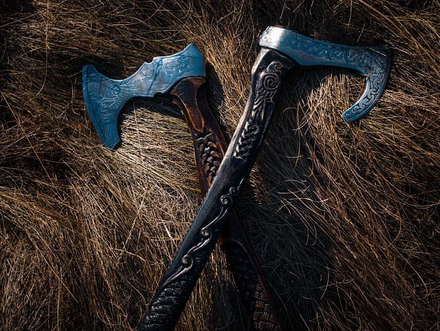 axe