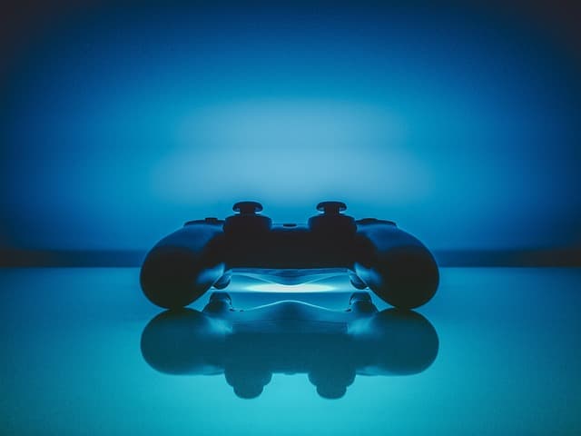 controller
