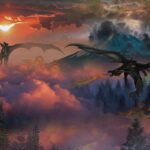 dragons