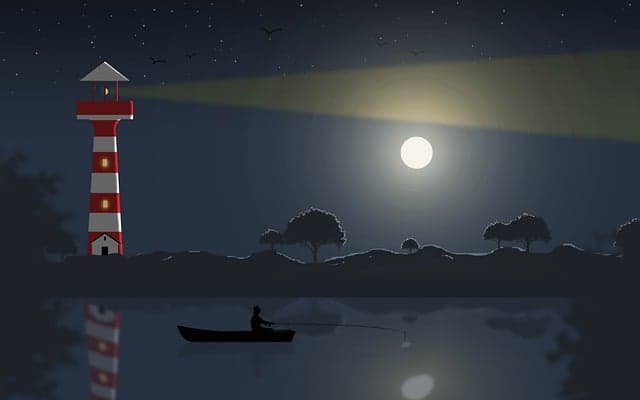 fisherman