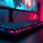 keyboard