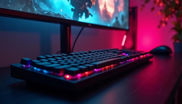 keyboard