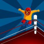 wrestler